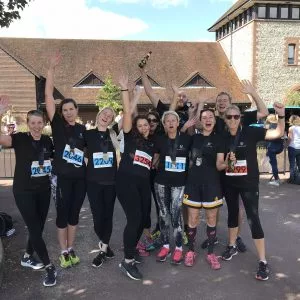 Ridgeview Wine Estate English sparkling wine Sussex England