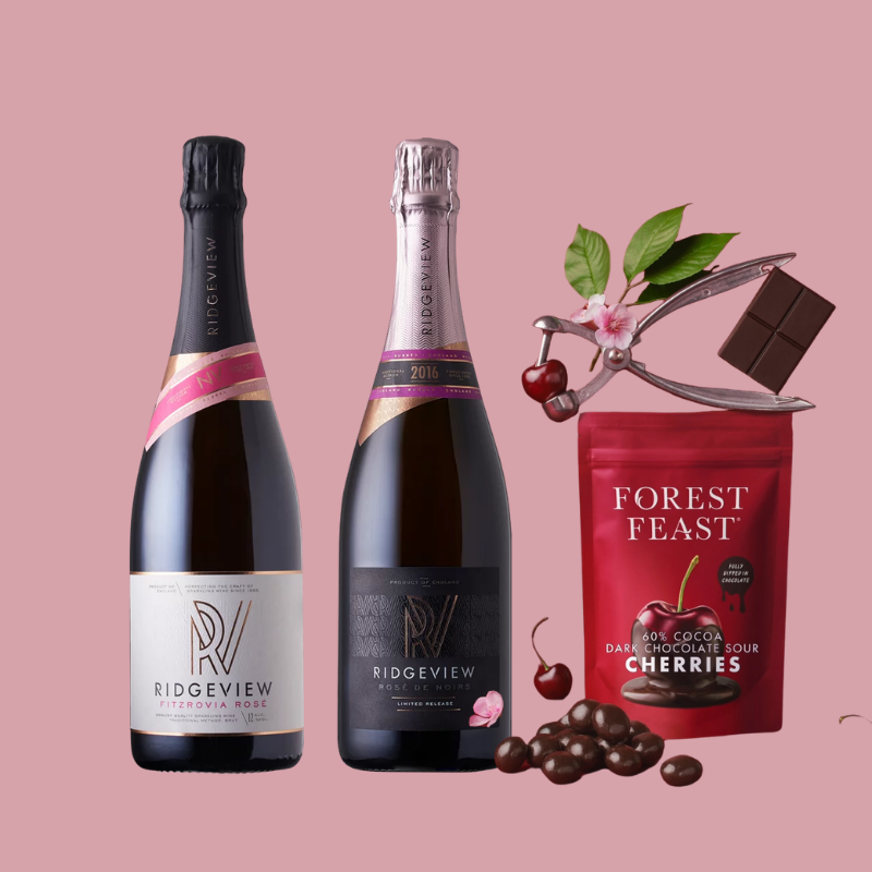 Rosé Duo - Image 2