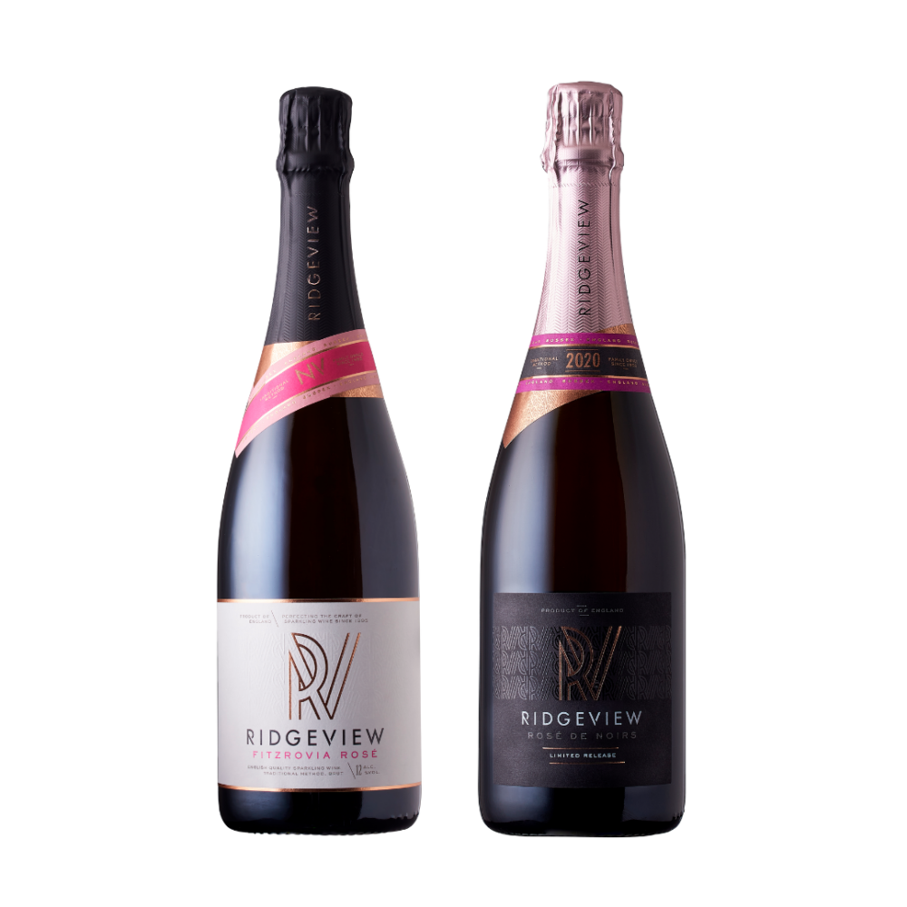 Rosé Duo