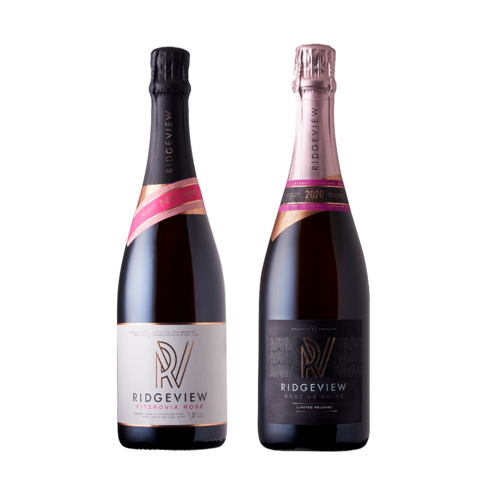 Rosé Duo