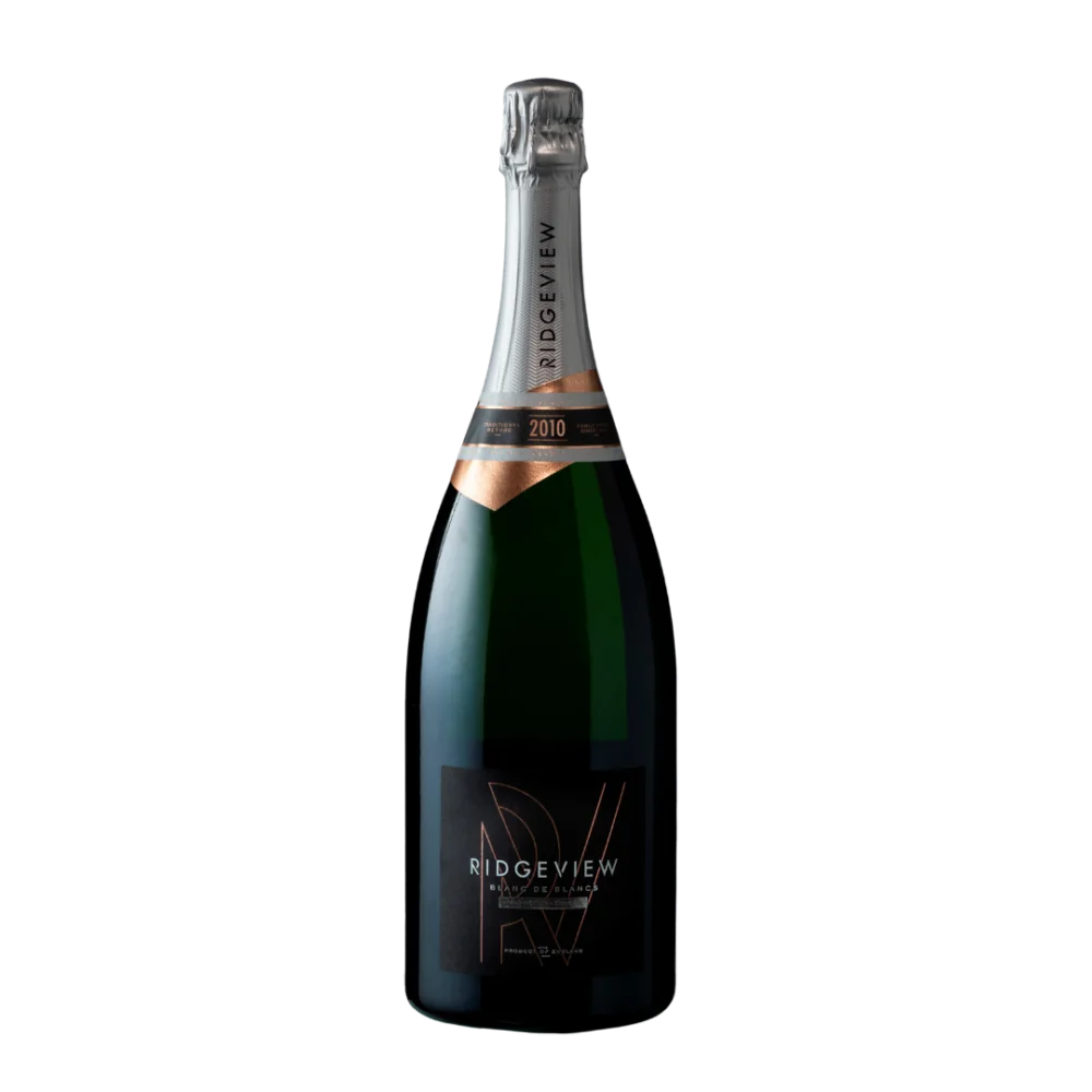 Ridgeview English Sparkling Wine