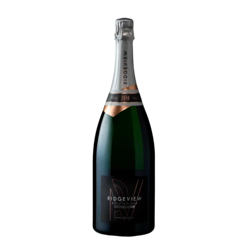 Ridgeview English Sparkling Wine