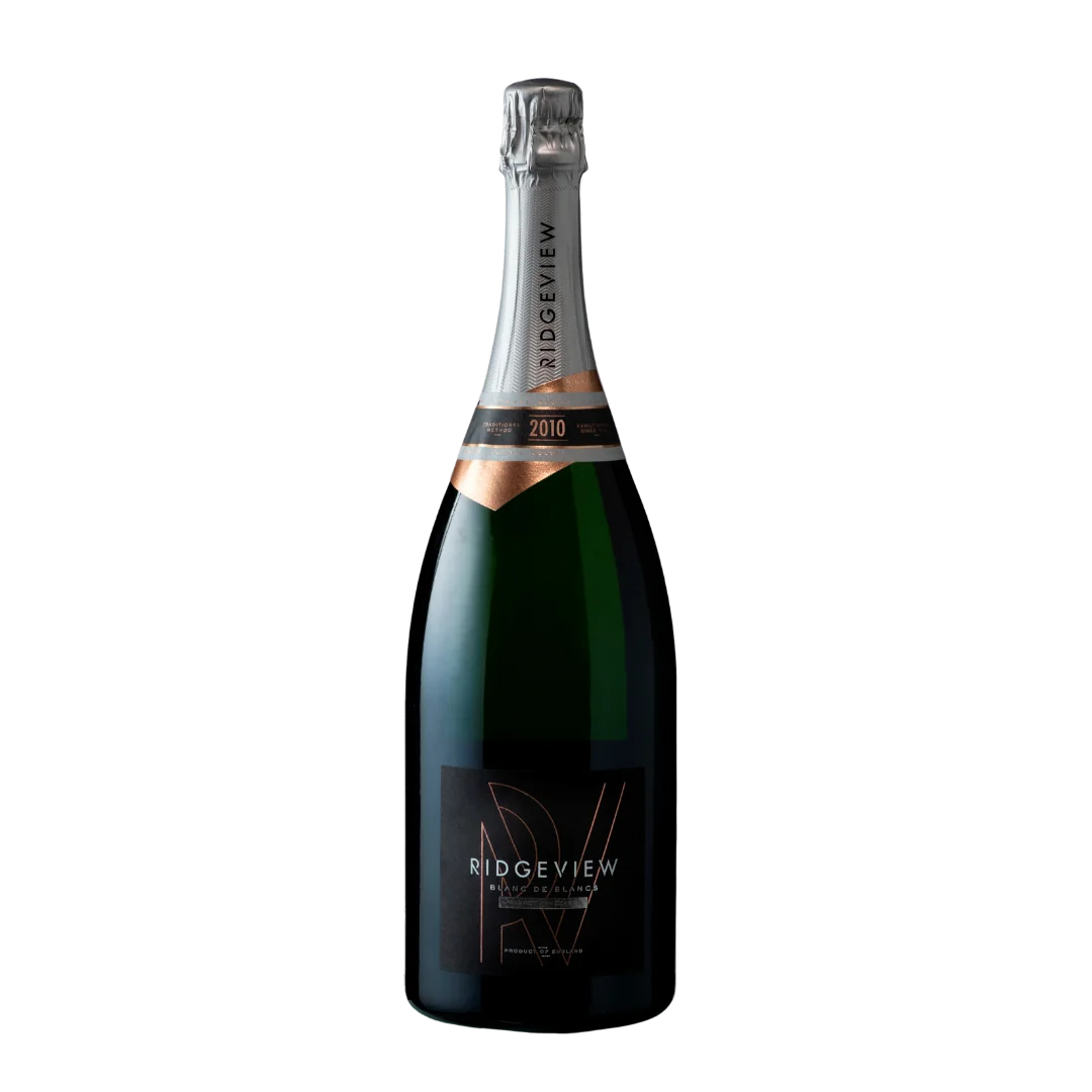 Ridgeview English Sparkling Wine