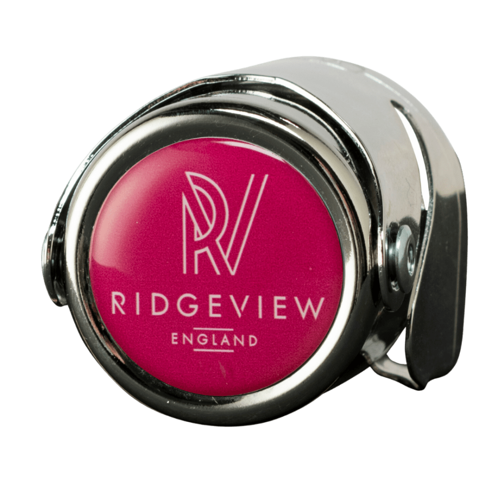 Bottle Stopper Ridgeview Wine Estate English sparkling wine