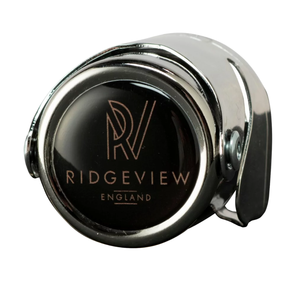 Bottle Stopper Ridgeview Wine Estate English sparkling wine