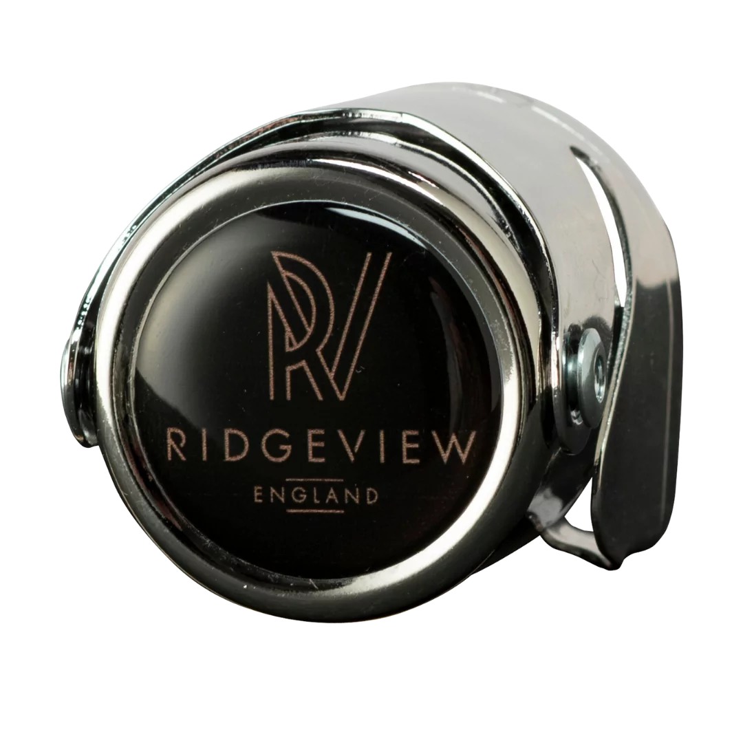 Ridgeview Bottle Stopper 7 Bottle Stopper Ridgeview Wine Estate English sparkling wine