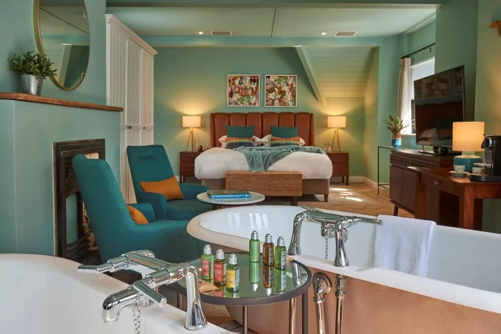 Hotel Du Vin Brighton