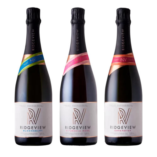 Ridgeview Signature Trio