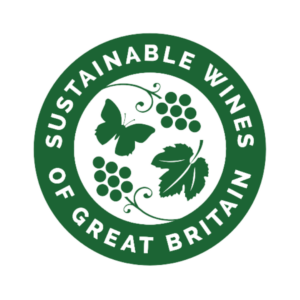 Sustainable Wine of Great Britain Logo