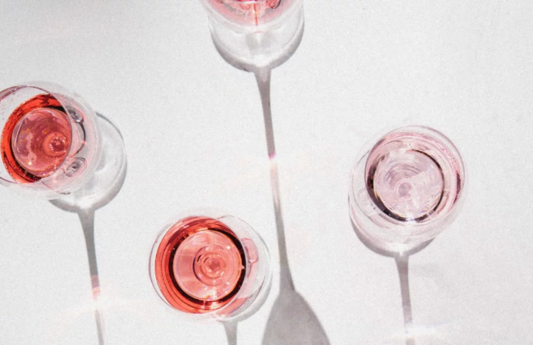 Rose De Noirs 2018 Ridgeview English sparkling wine