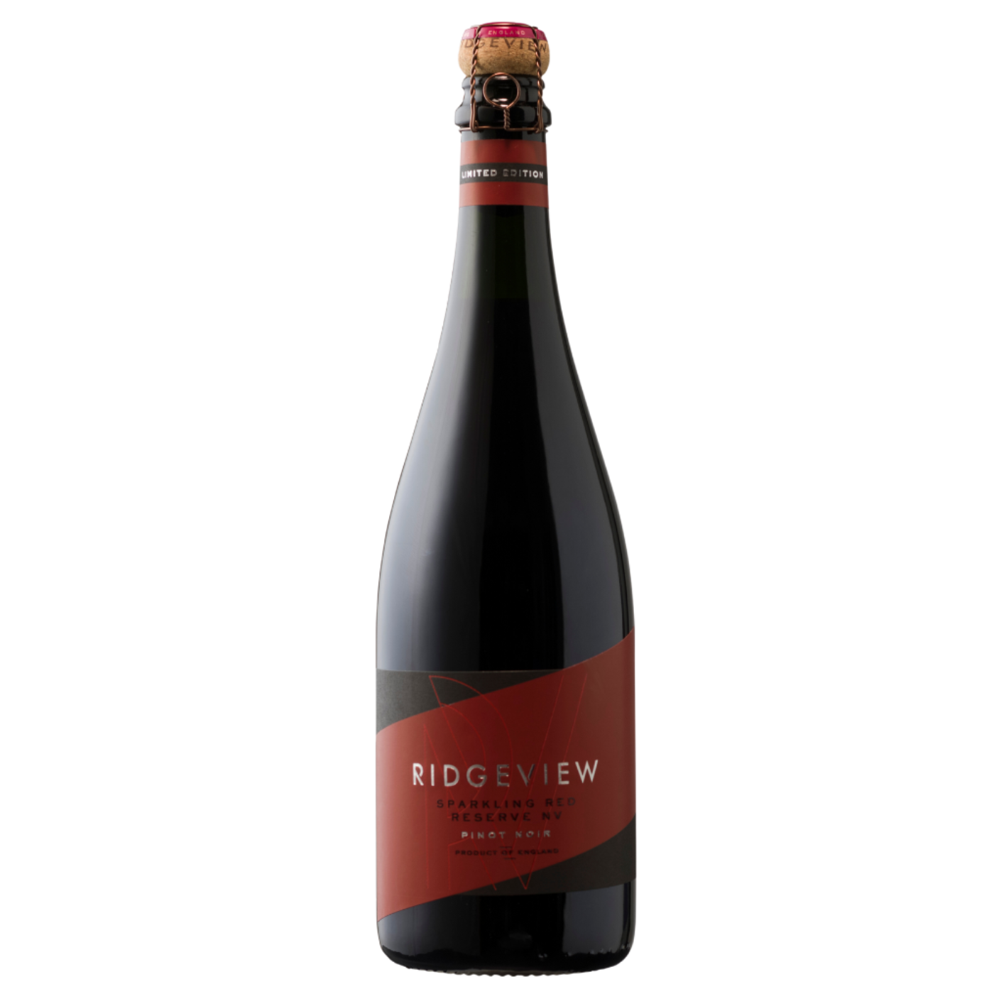 Sparkling Red Reserve