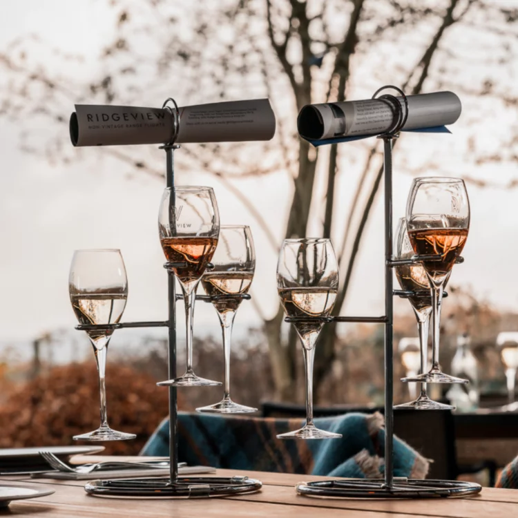 Ridgeview Wine Estate English Sparkling Wine