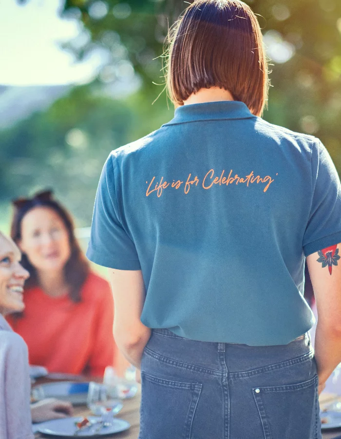 Ridgeview Wine Estate England The Rows & Vine