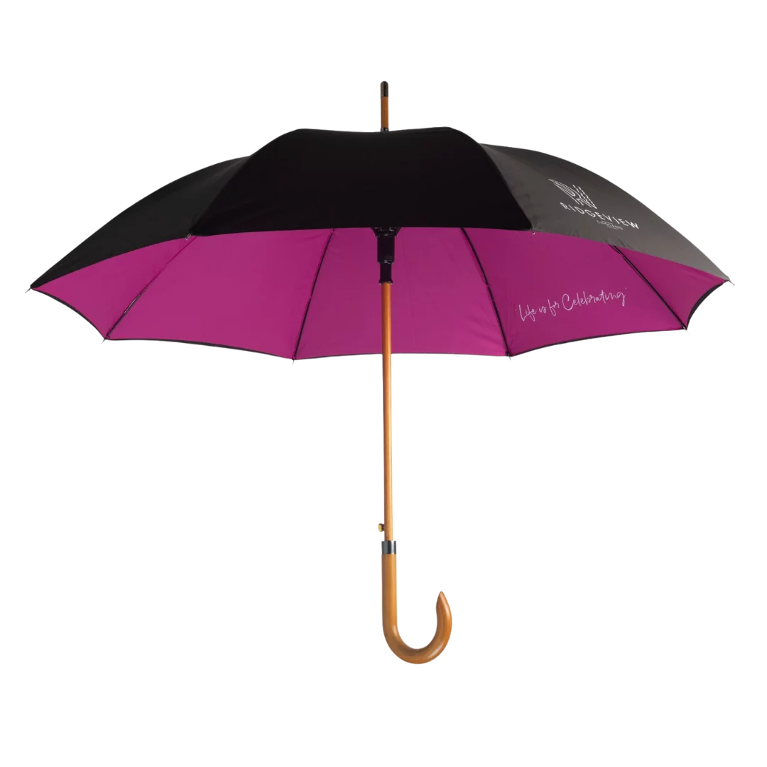 Umbrella Ridgeview Wine Estate English sparkling wine