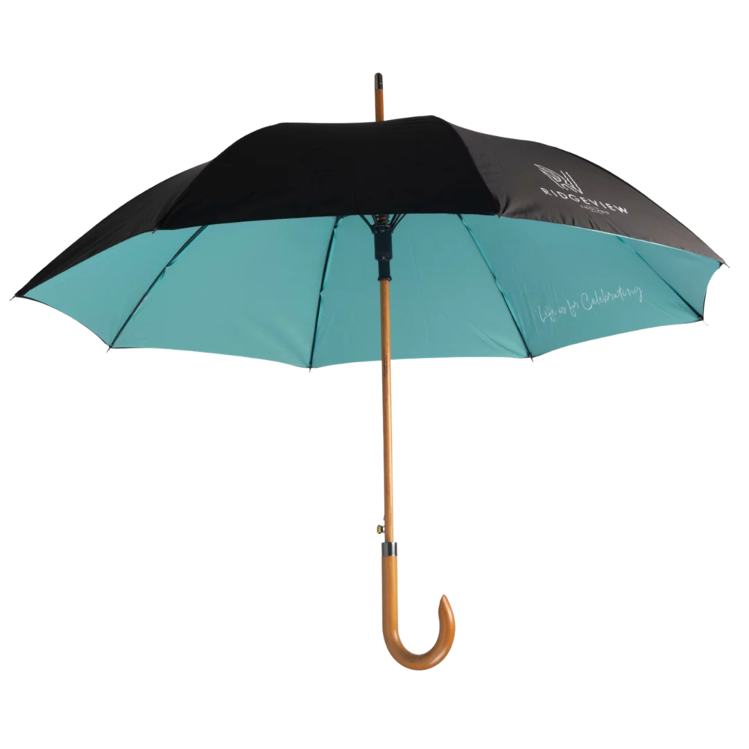 Umbrella Ridgeview Wine Estate English sparkling wine