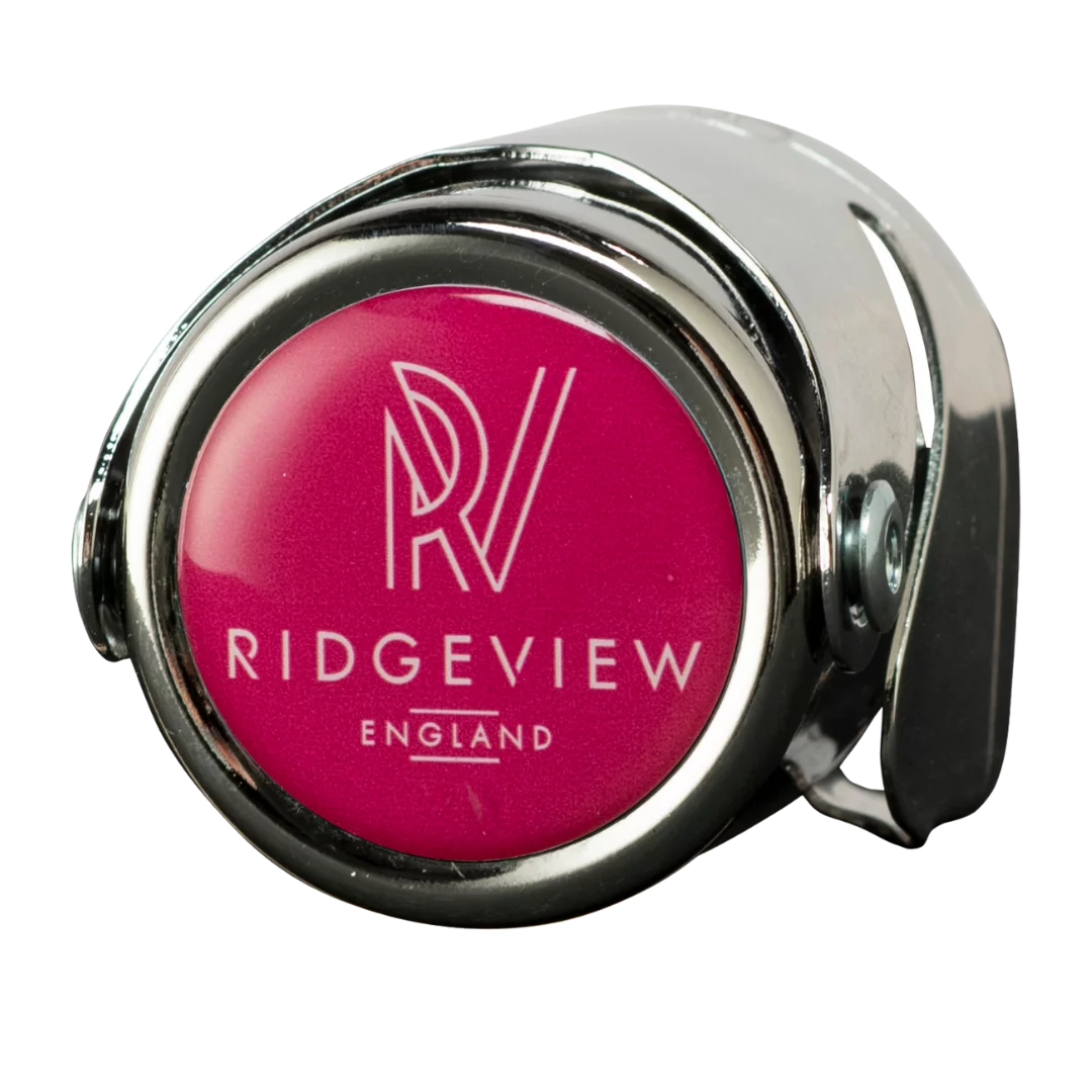 Ridgeview Bottle Stopper 1 Bottle Stopper Ridgeview Wine Estate English sparkling wine