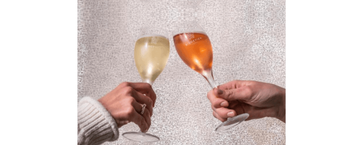 Ridgeview Award Winning English Sparkling Wines 2023