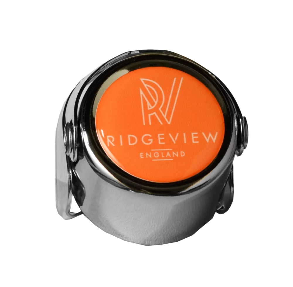 Bottle Stopper Ridgeview Wine Estate English sparkling wine