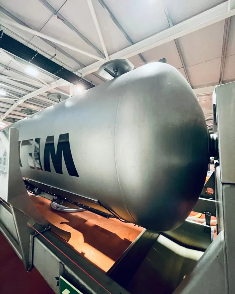 Ridgeview Wilmes Press