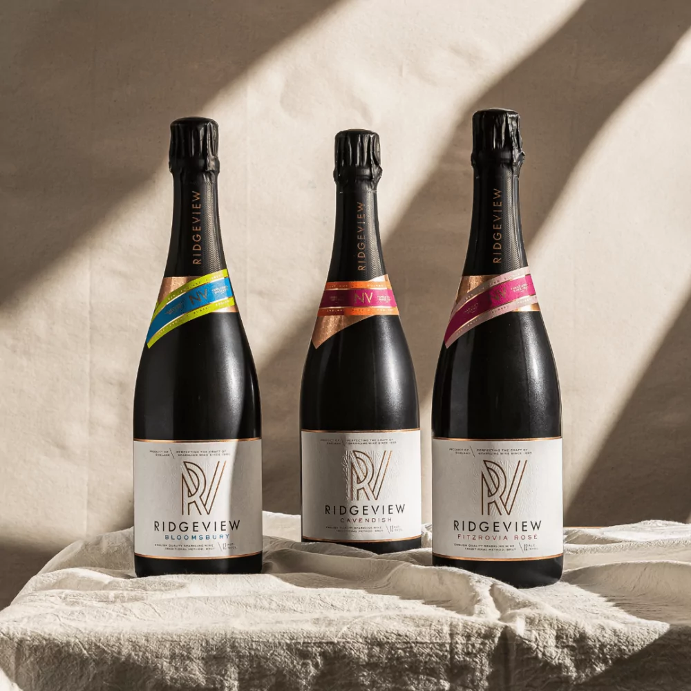 OurView Wine Club Gift Membership Ridgeview