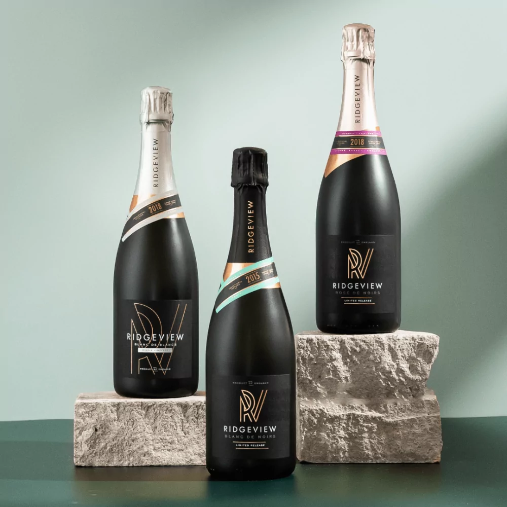 OurView Wine Club Gift Membership Ridgeview