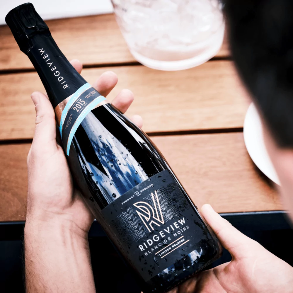 OurView Wine Club Gift Membership Ridgeview