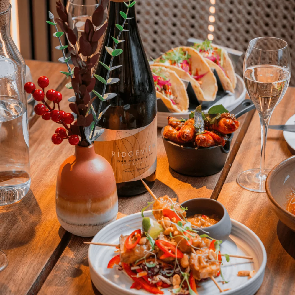 OurView Wine Club Gift Membership Ridgeview