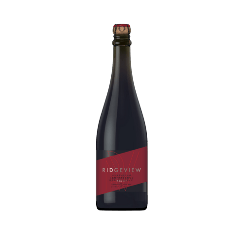 Sparkling Red Reserve Ridgeview