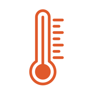 How to store sparkling wine - temperature control