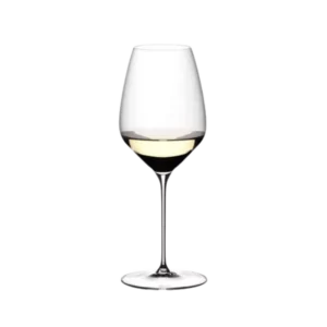 The Riedel Veloce English Sparkling Wine Glass