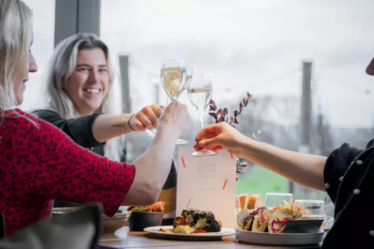 Ridgeview Wine Estate English Sparkling Wine