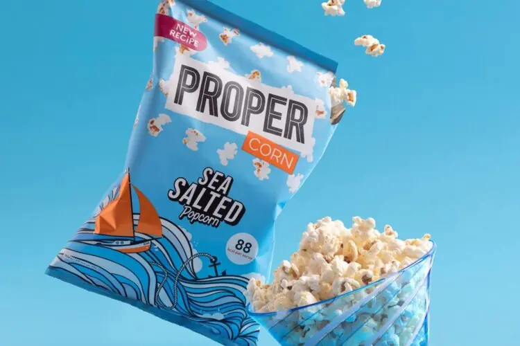Inspiring B Corp Brands - Proper