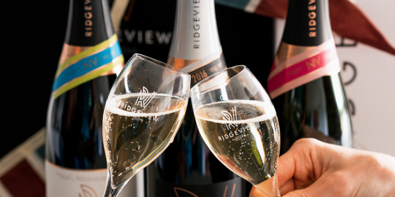 Ridgeview Wine Estate