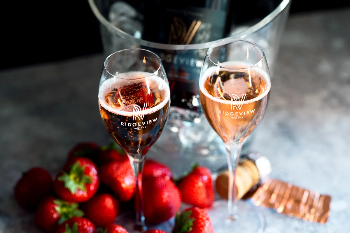 Fitzrovia Rosé NV (Case of 6) - Image 4