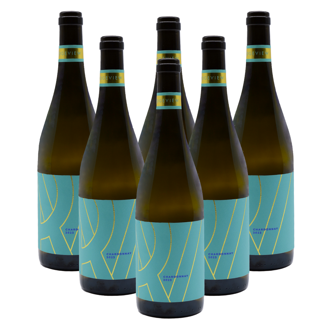 Still Chardonnay (Case of 6)