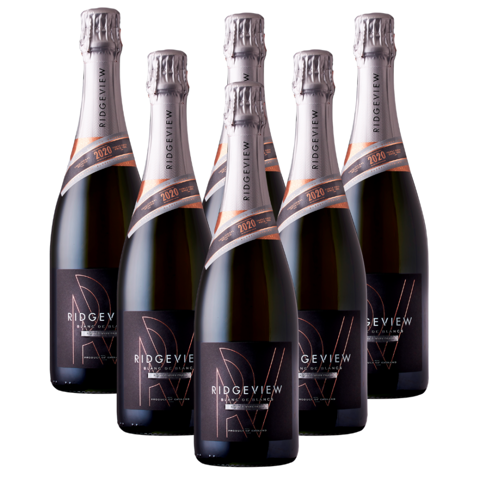 Blanc de Blancs (Case of 6)