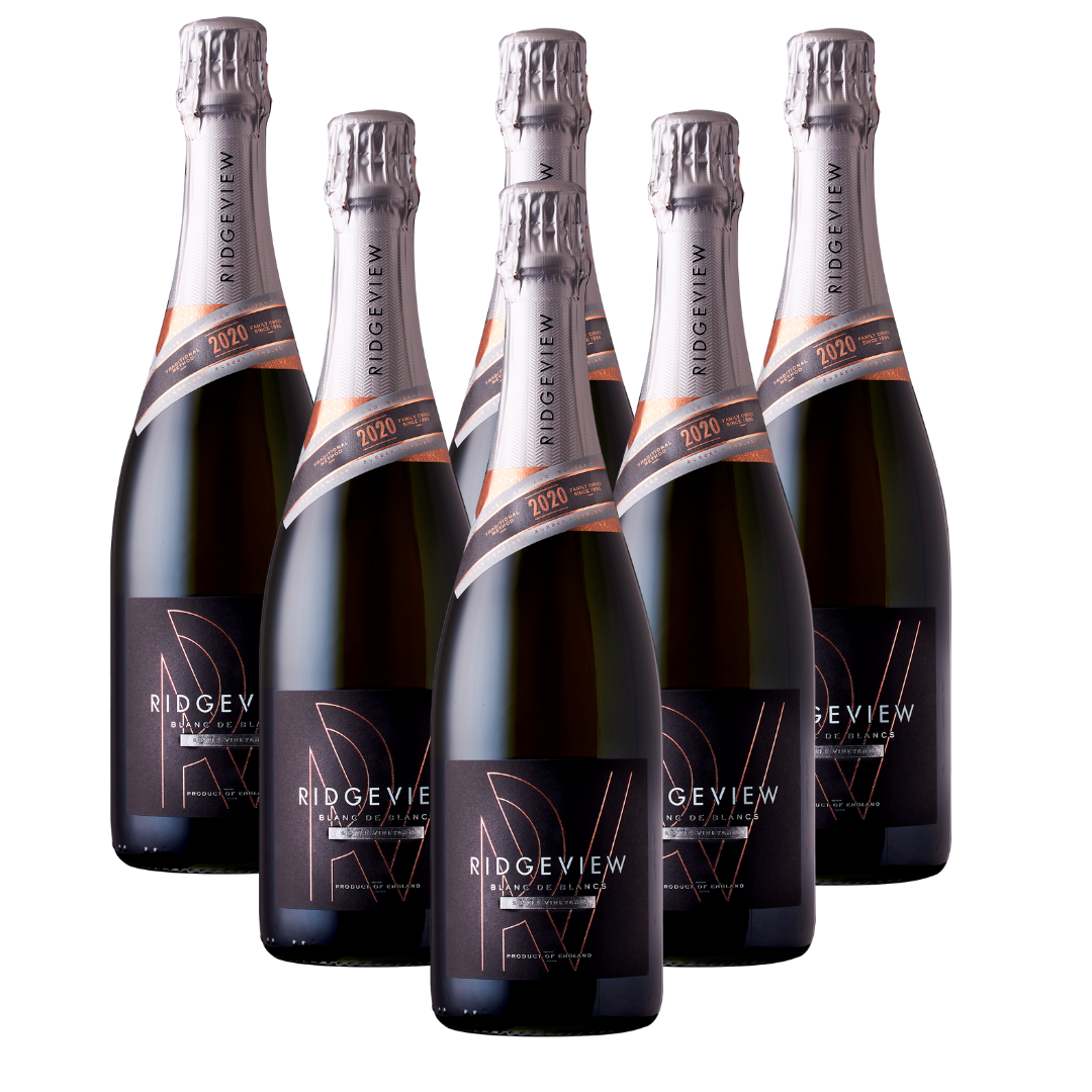 Blanc de Blancs (Case of 6)