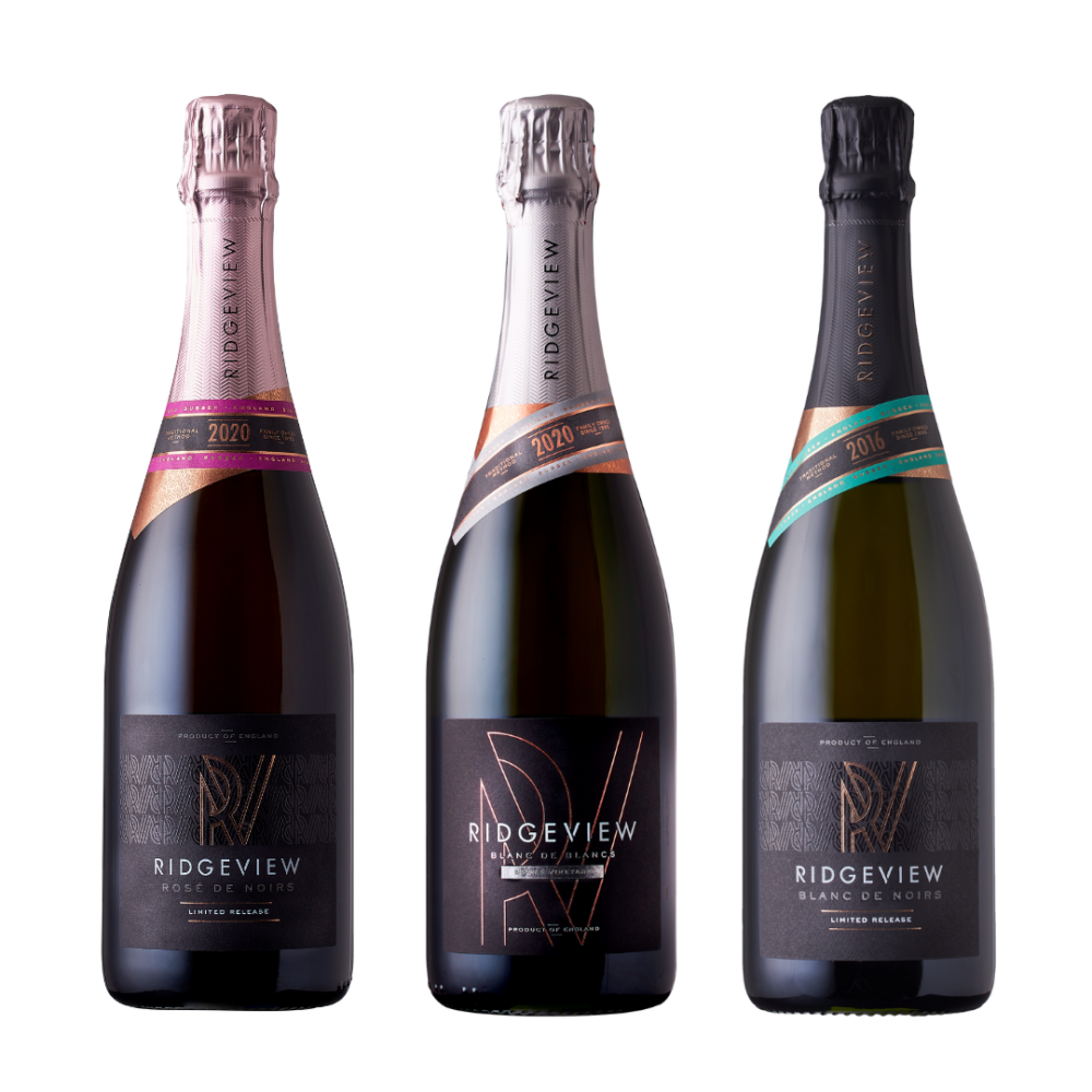 Limited Release Trio