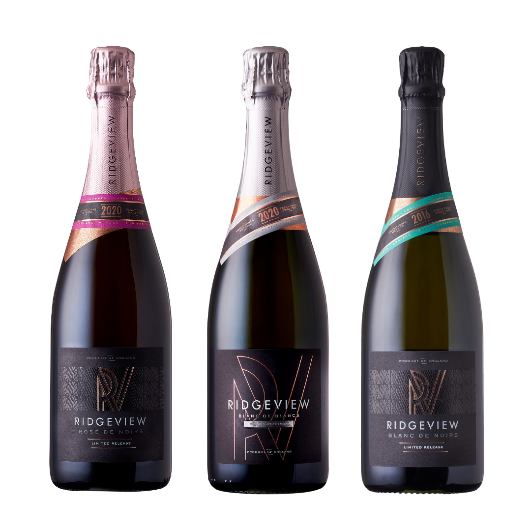 Limited Release Trio