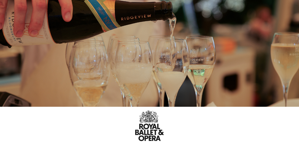 Royal Ballet & Opera House