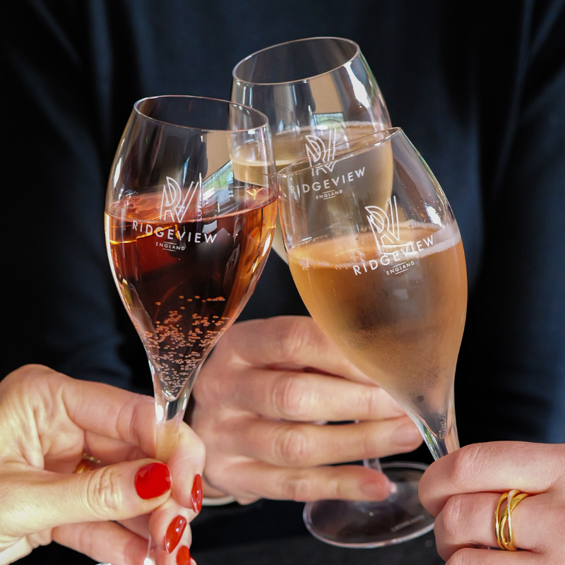 Valentine's Rosé Trio - Image 2